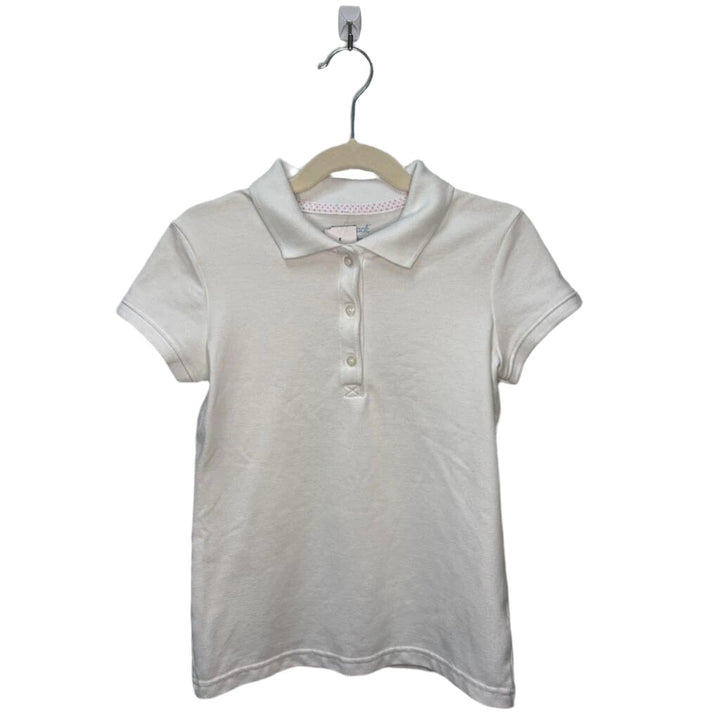 Polo Uniform Shirt