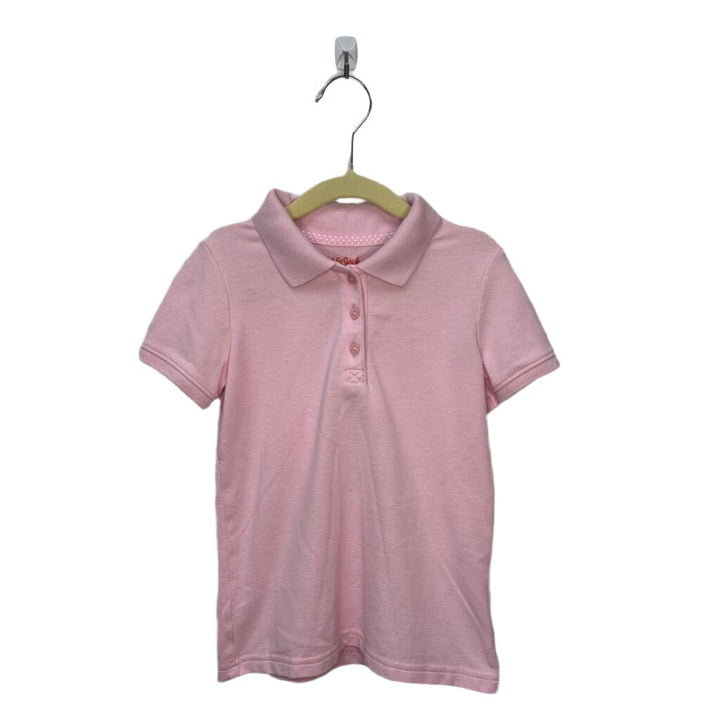 Polo Uniform Shirt