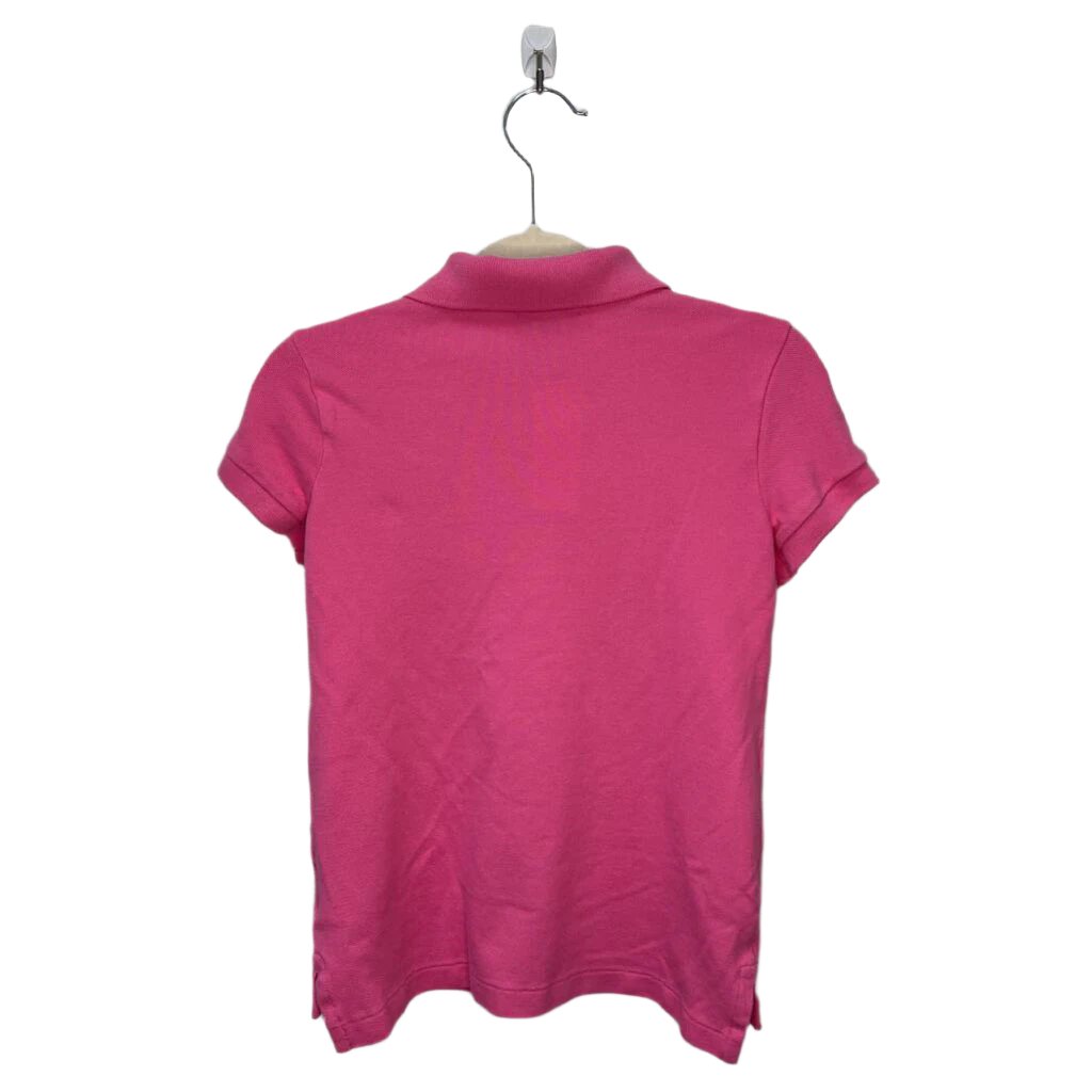 Polo Uniform Shirt