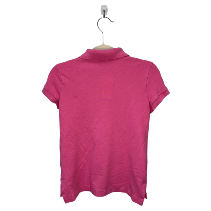 Polo Uniform Shirt