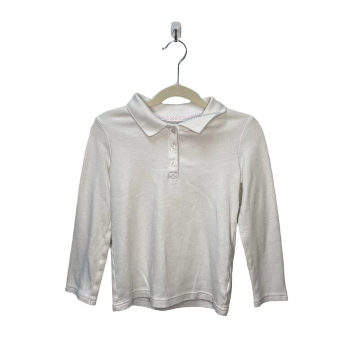 LS Uniform Shirt