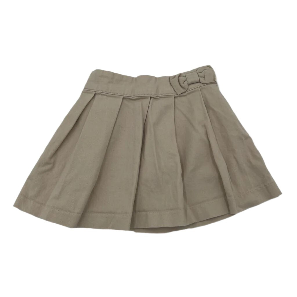 Uniform Skirt