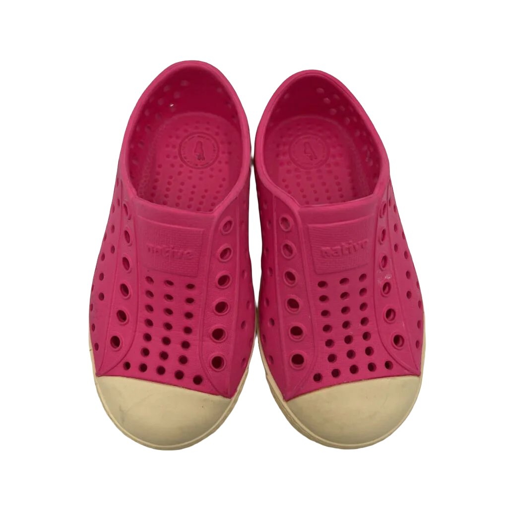 Slip On Water Shoes