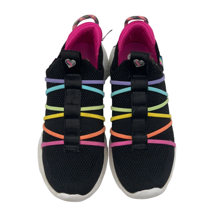 Stretch Fit Pull-On Sneaker