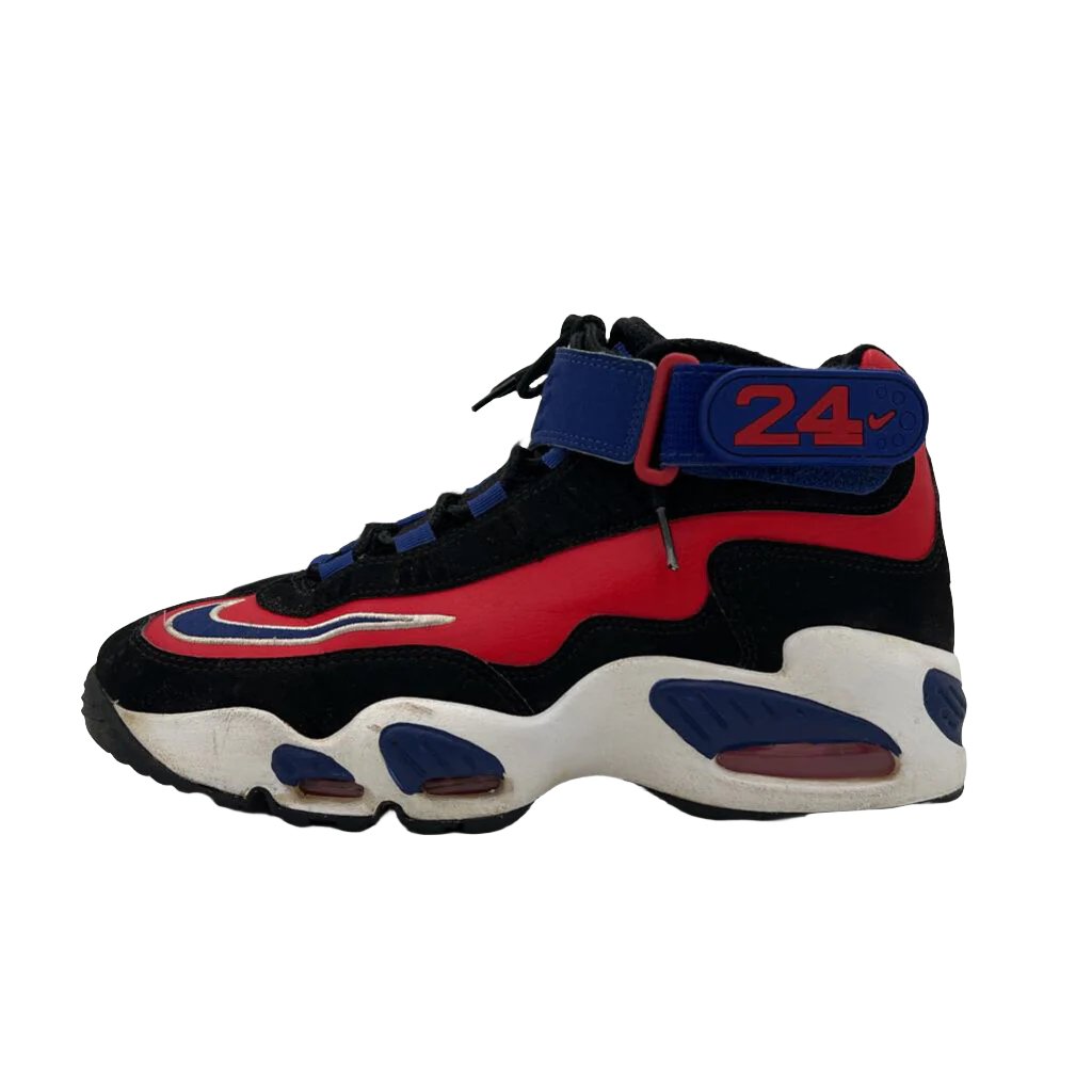 Air Griffey Max 1