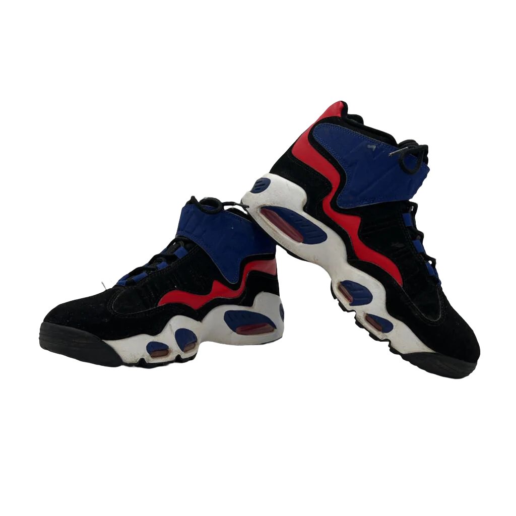 Air Griffey Max 1