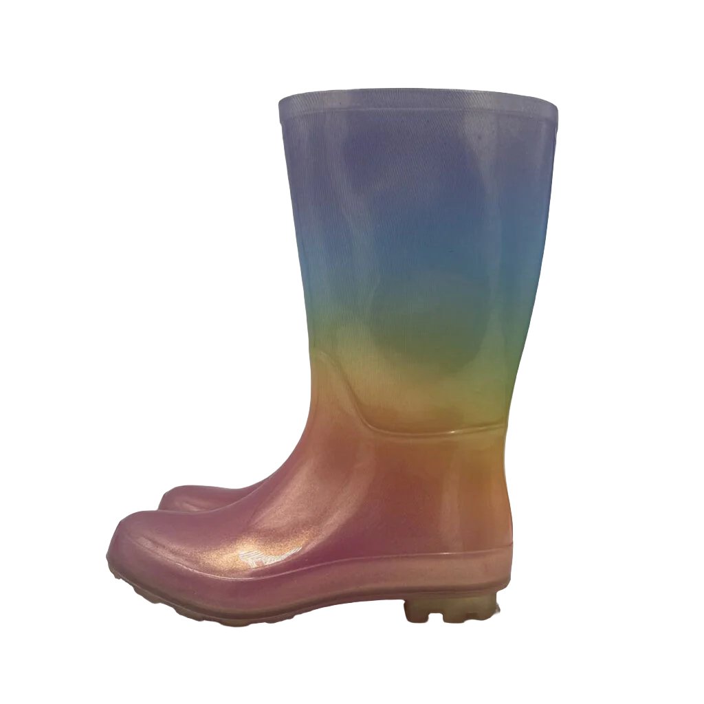 Rainboots