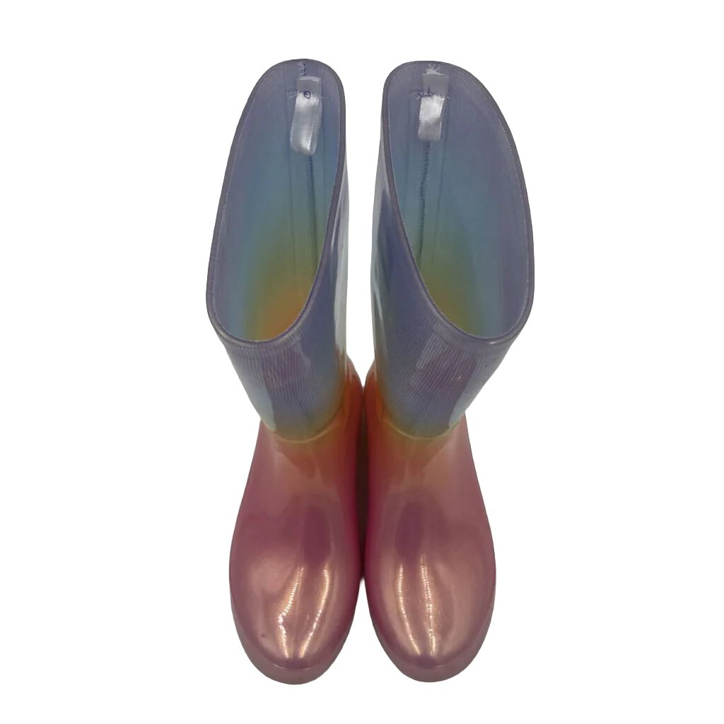 Rainboots