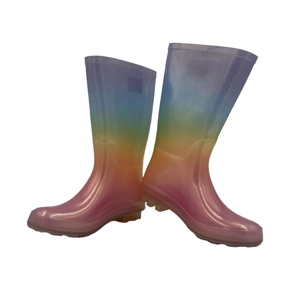 Rainboots
