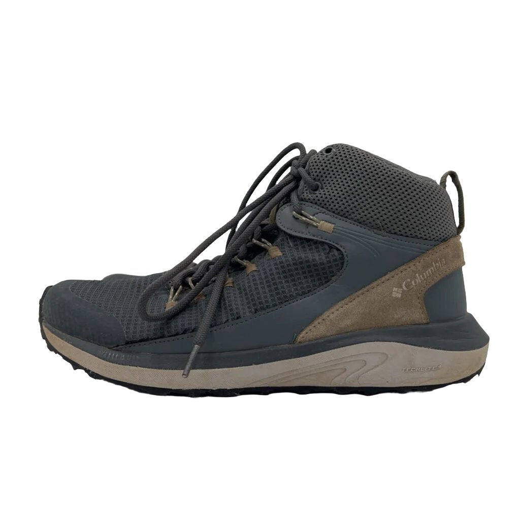 Trail storm Ascend Mid Waterproof Hikinhg Shoe