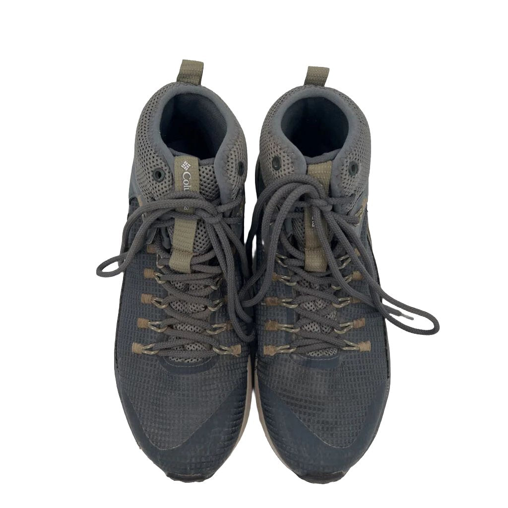 Trail storm Ascend Mid Waterproof Hikinhg Shoe