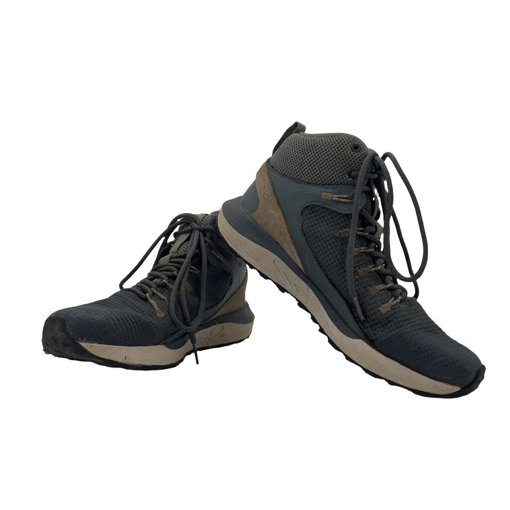 Trail storm Ascend Mid Waterproof Hikinhg Shoe