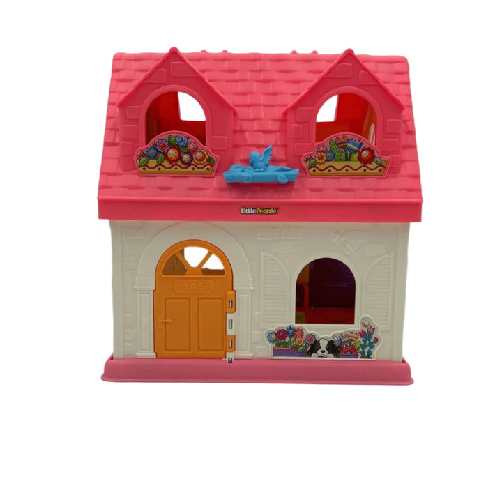 Little People Toddler Surprise Playhouse