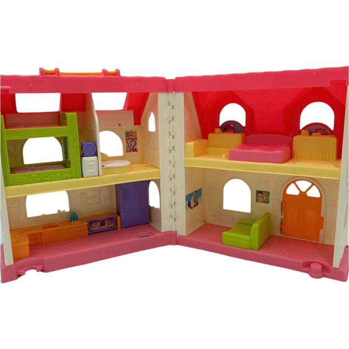 Little People Toddler Surprise Playhouse