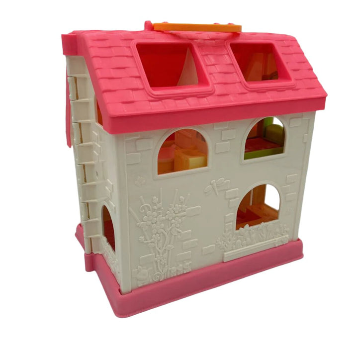 Little People Toddler Surprise Playhouse