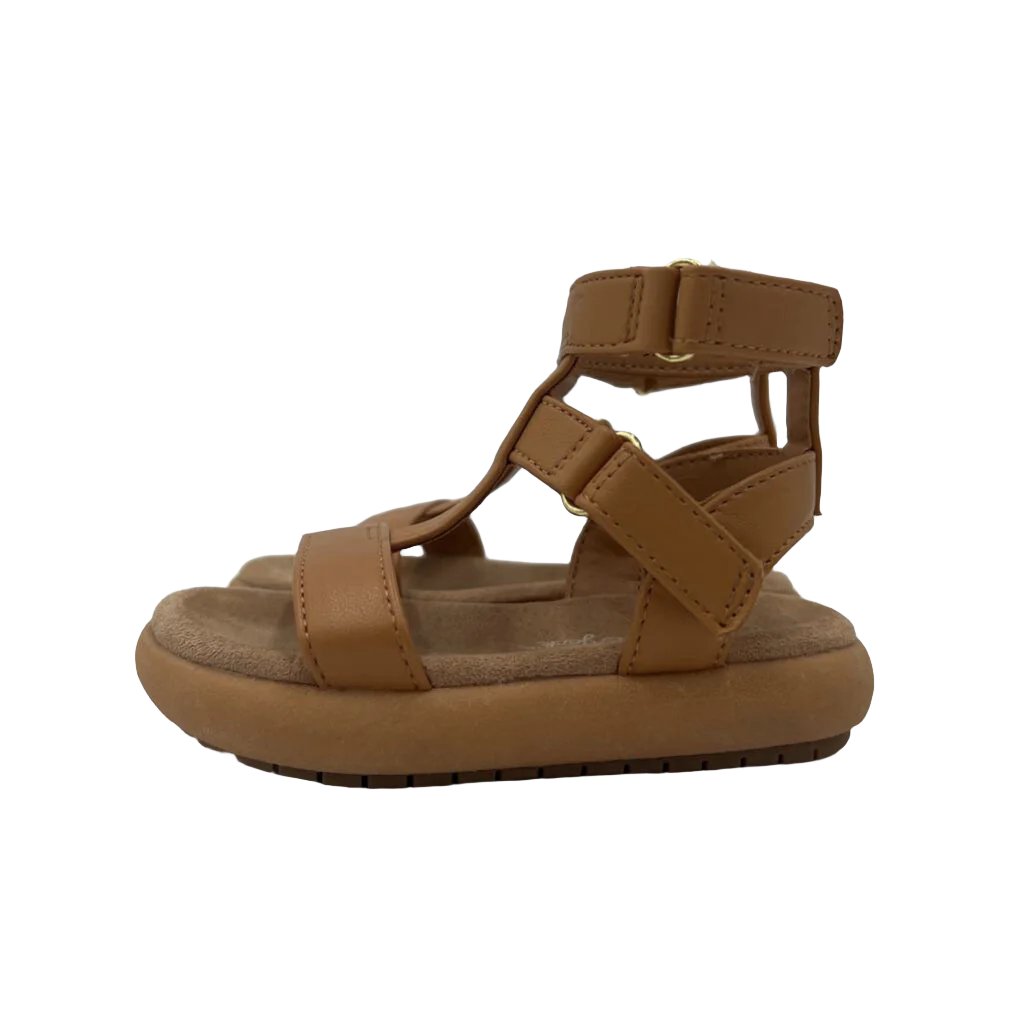 Velcro Sandals