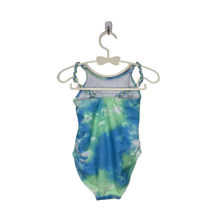 One Pc Bathing Suit / Sequin Mermaid