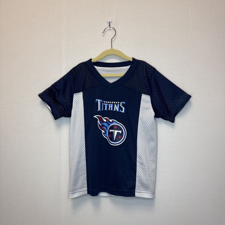 SS Team Jersey / Titans