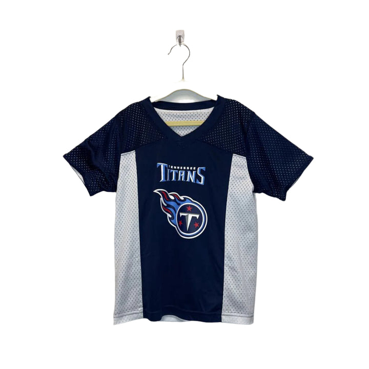 SS Team Jersey / Titans