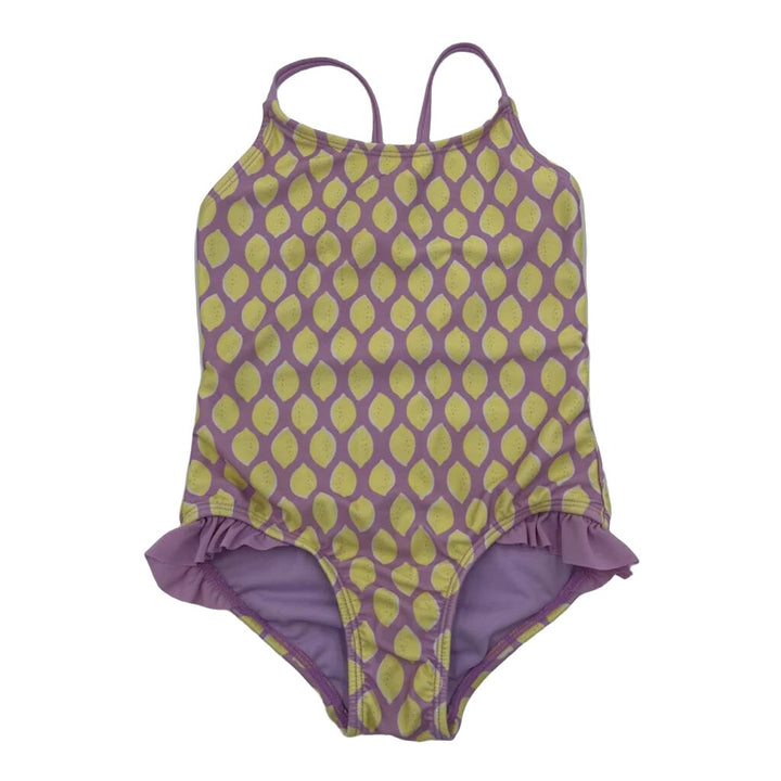 Lemon 1 PC Swimsuit