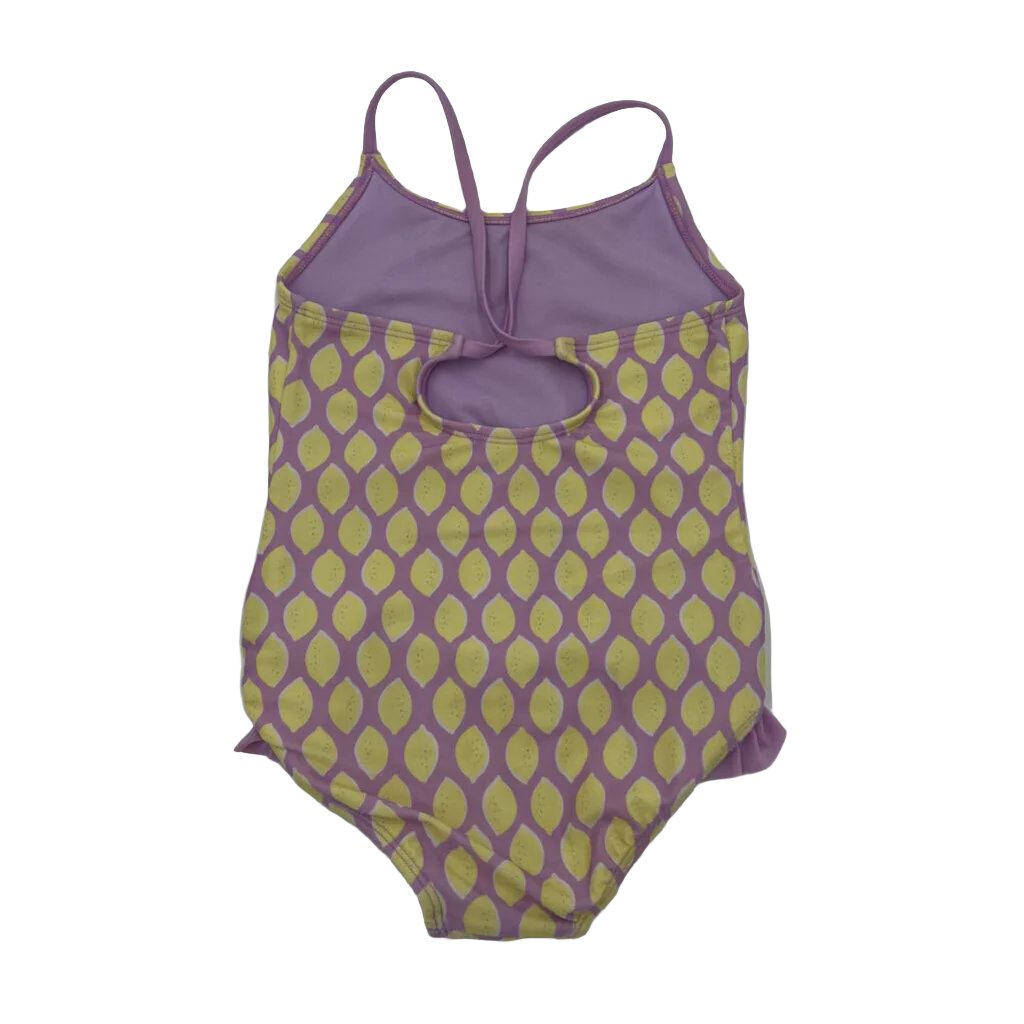 Lemon 1 PC Swimsuit