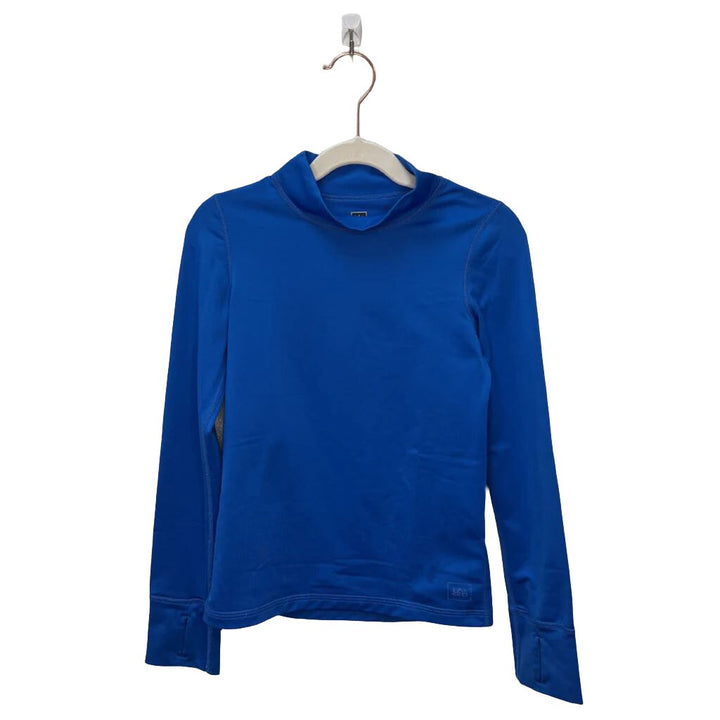 LS Swim Rash Guard