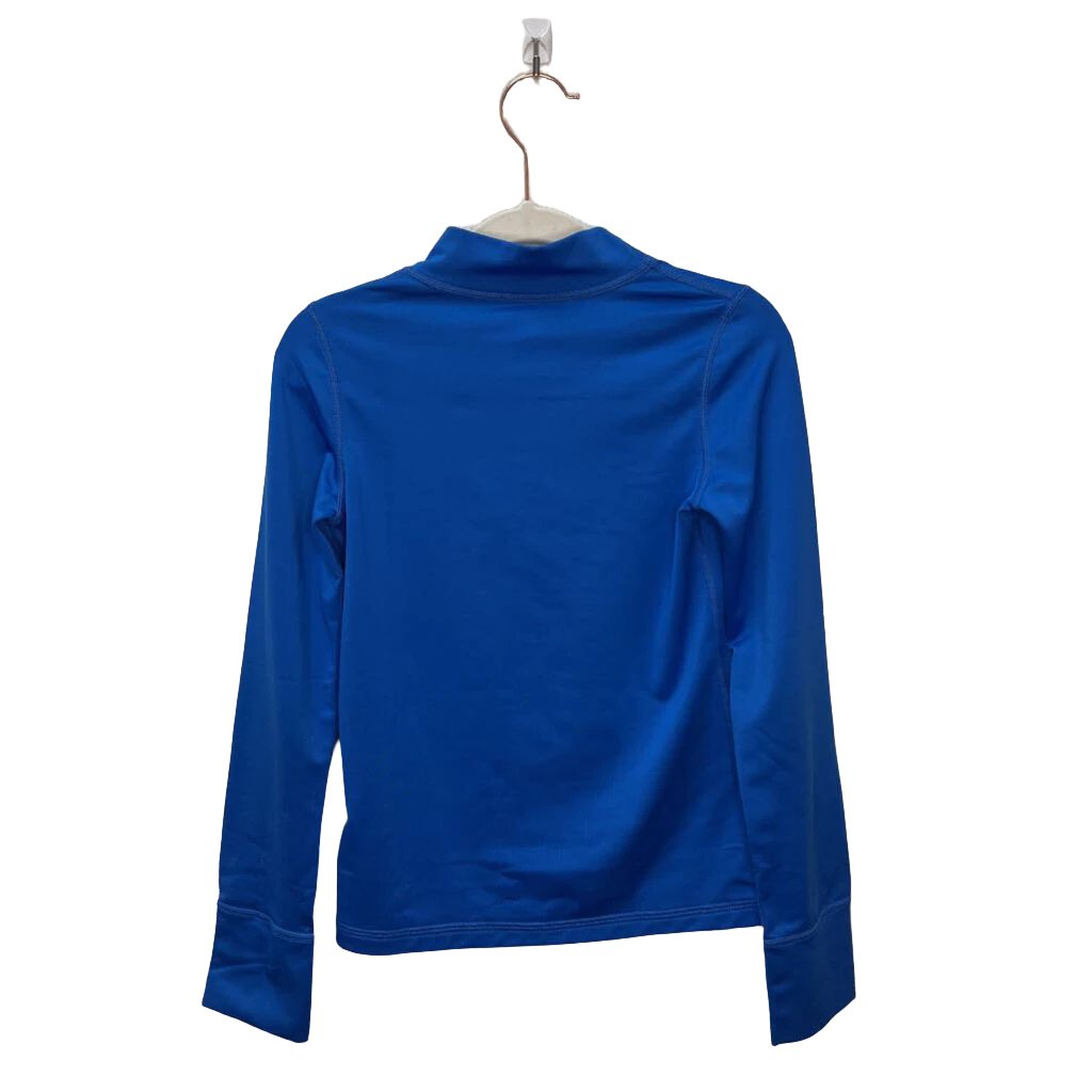 LS Swim Rash Guard