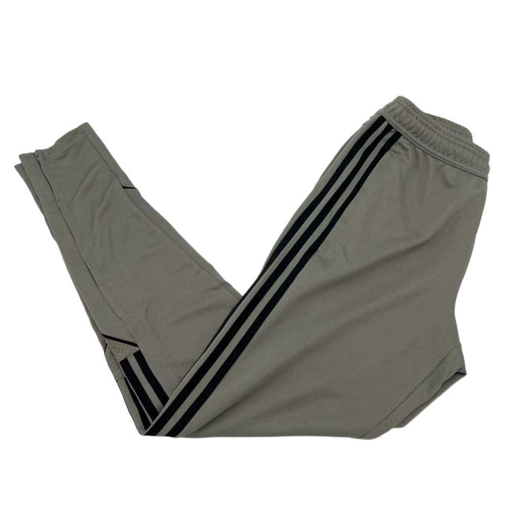 Athletic Pants / Striped Sides