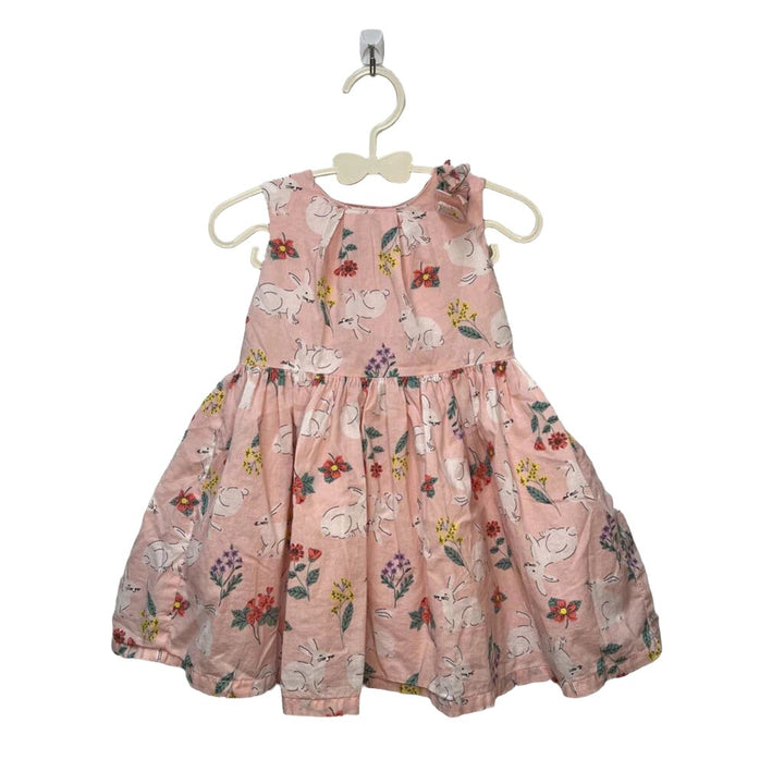 Bunny Dress w/ Bloomers