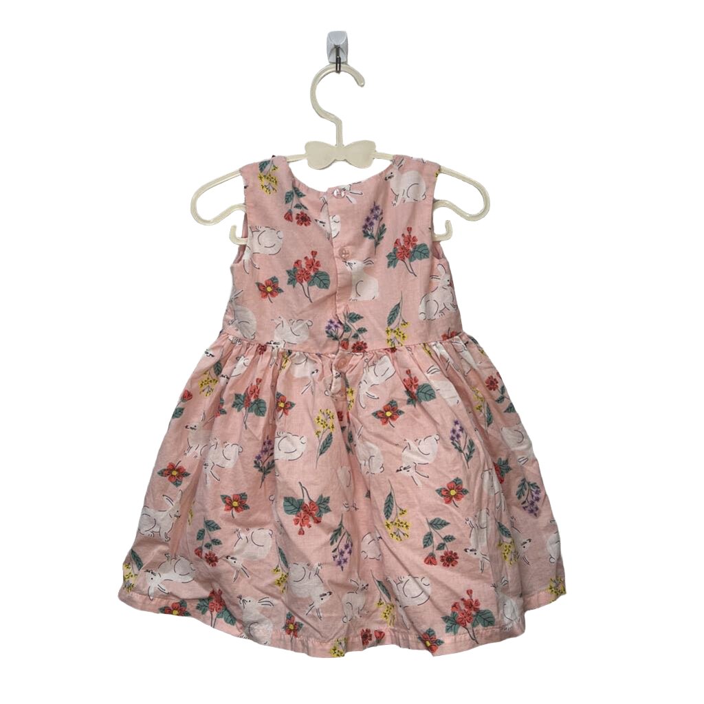 Bunny Dress w/ Bloomers