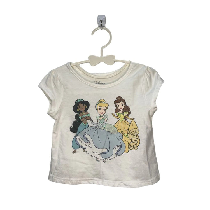 Princess Shirt