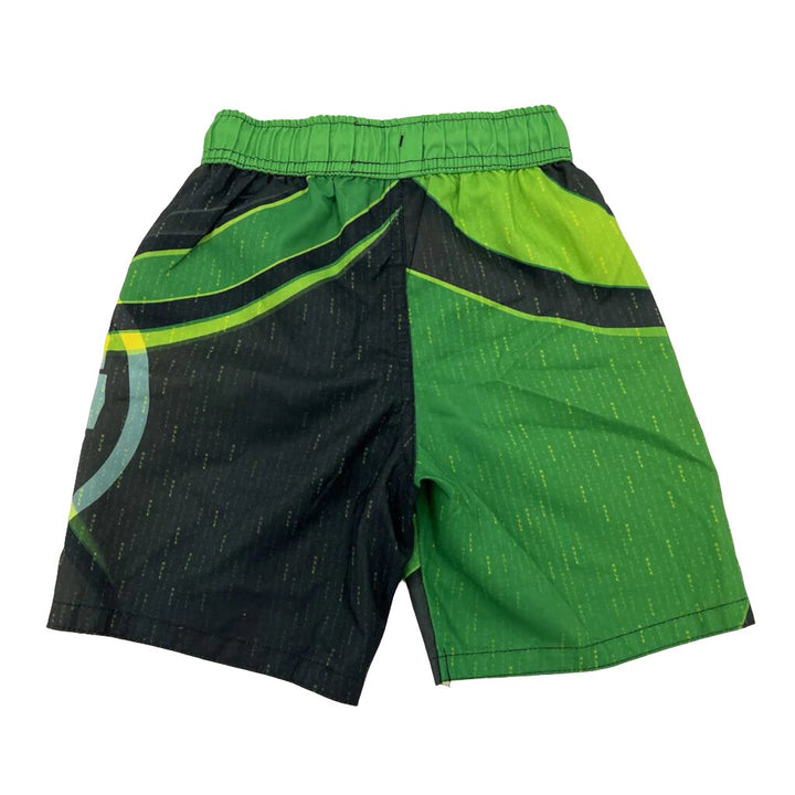 Swim Trunks / Hulk