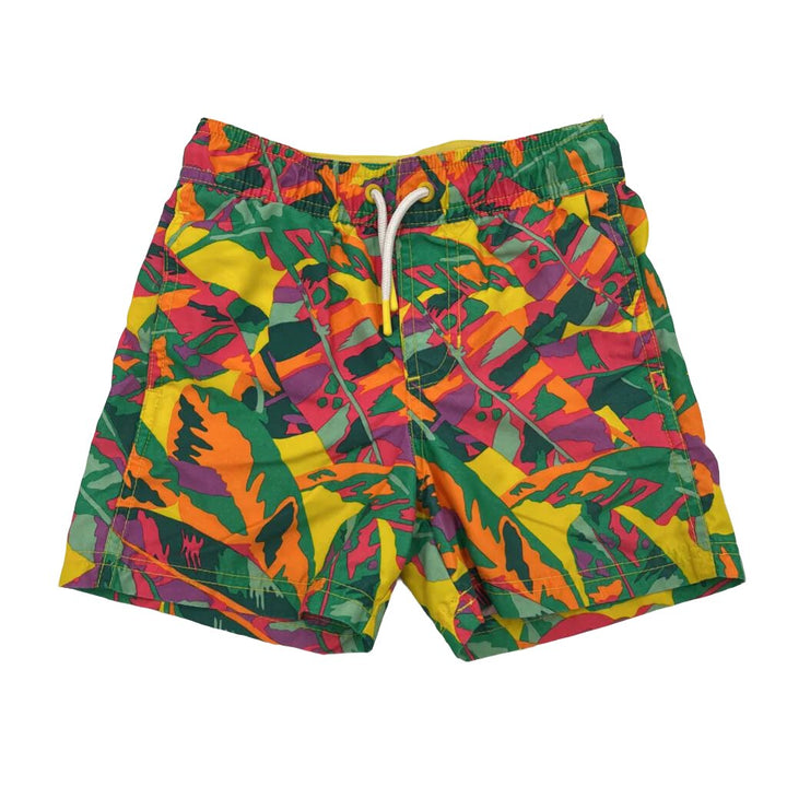 Swim Trunks / Pattern