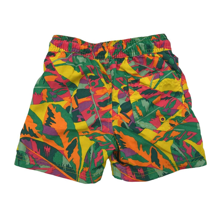 Swim Trunks / Pattern