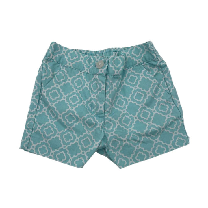 Print Shorts