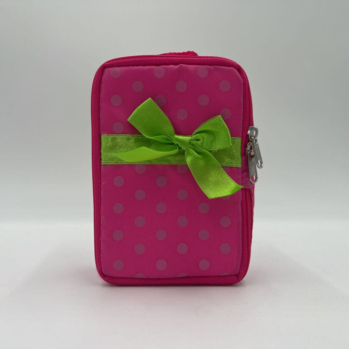 Soft Side Shoe & Accessory Case