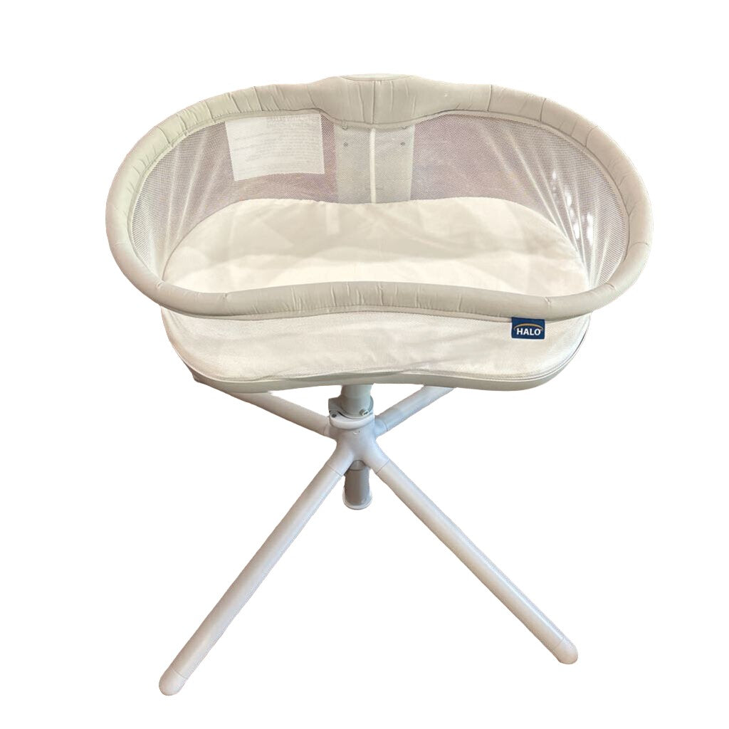 Bassinet Soothing Swivel Sleeper 3.0