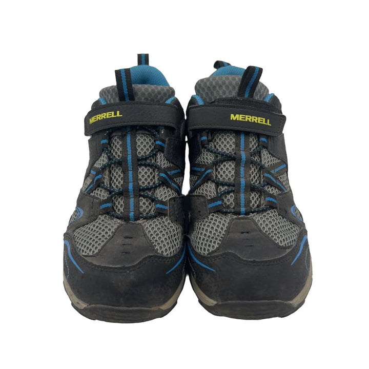 Child Trail Chaser Hiking Sneaker