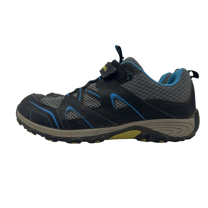 Child Trail Chaser Hiking Sneaker