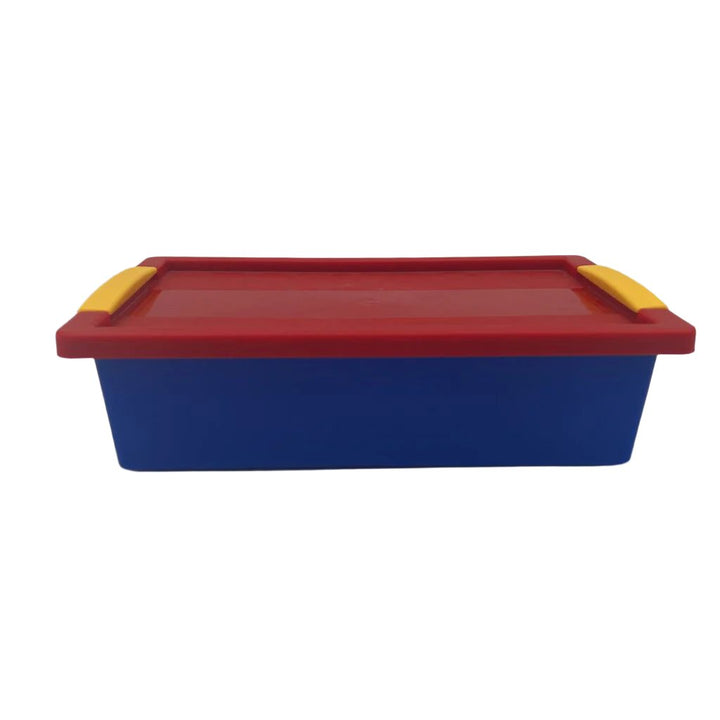 Art Supplies Storage Bin