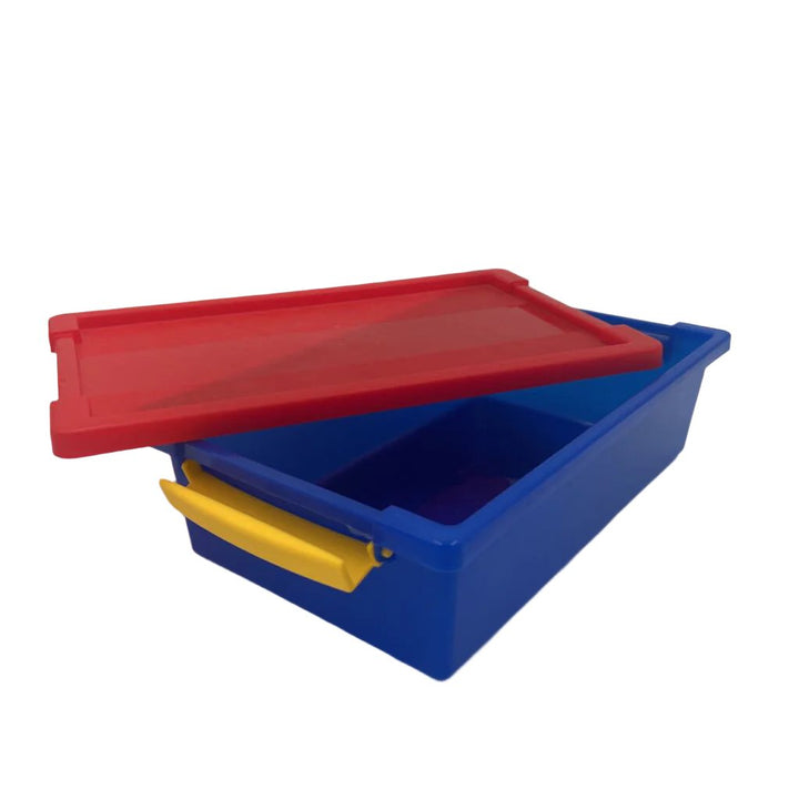 Art Supplies Storage Bin