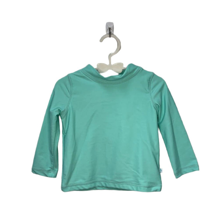 LS Swim Rash Guard
