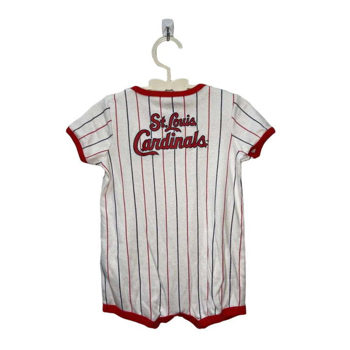 St. Louis Cardinals Romper