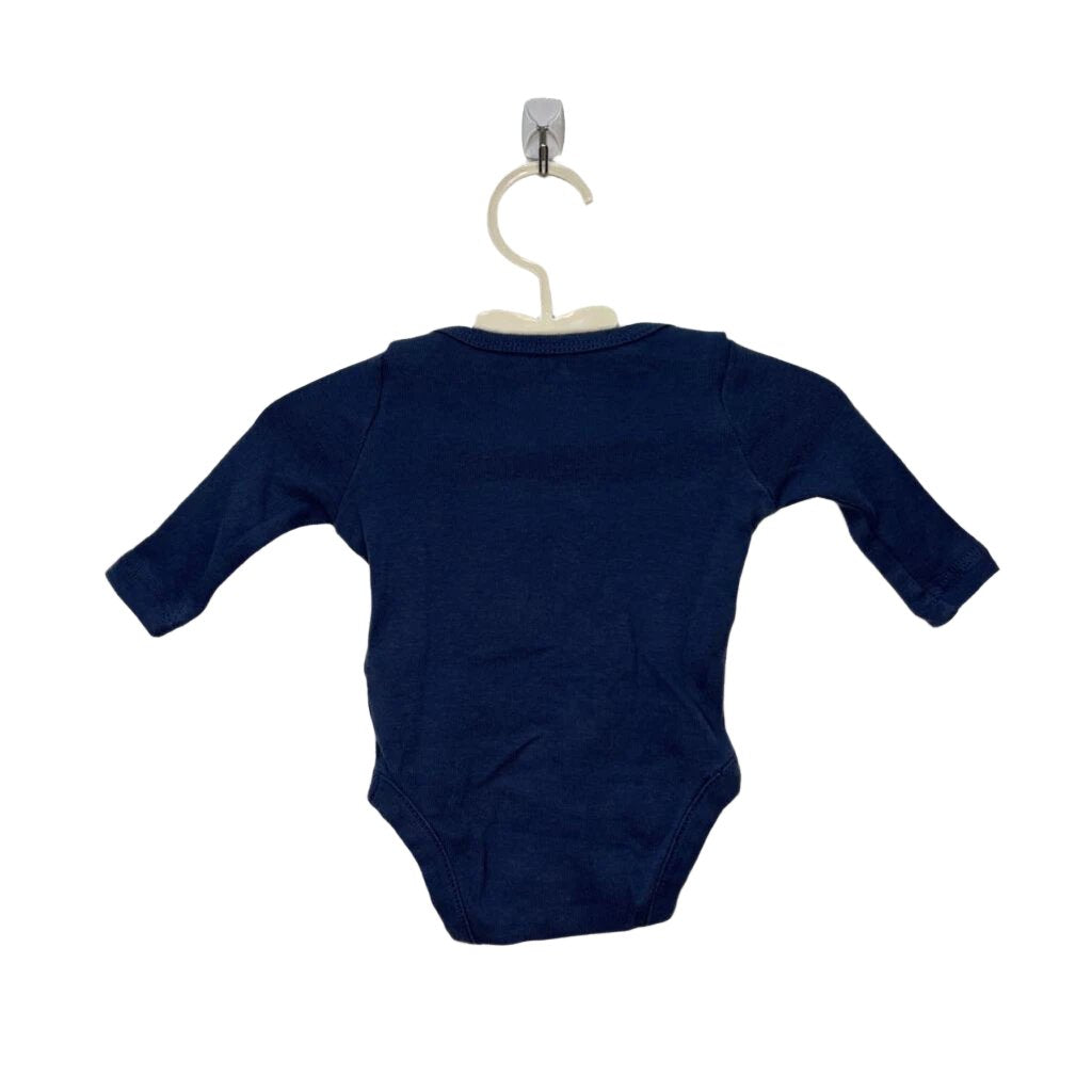 Baby First Favorites Bodysuit