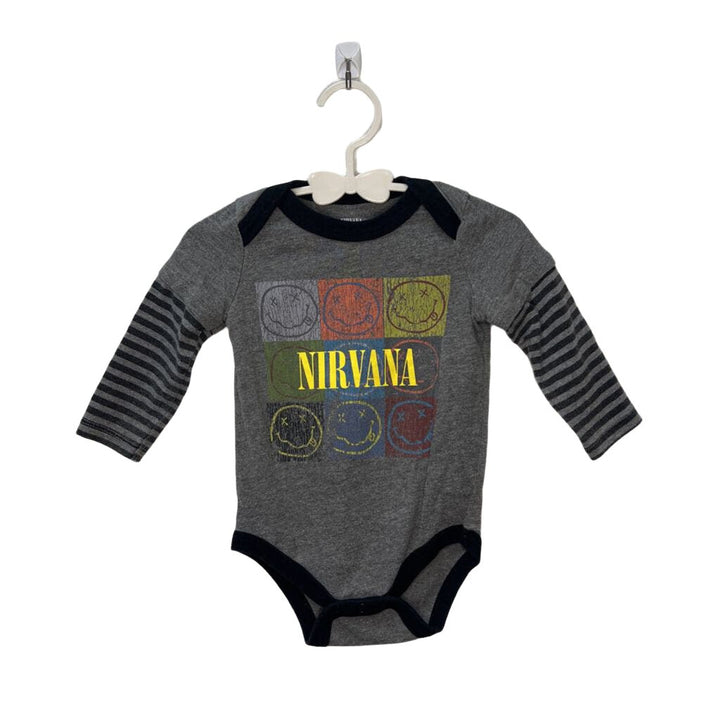 LS Onesie