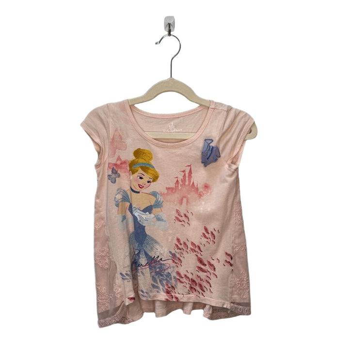 Cinderella Shirt