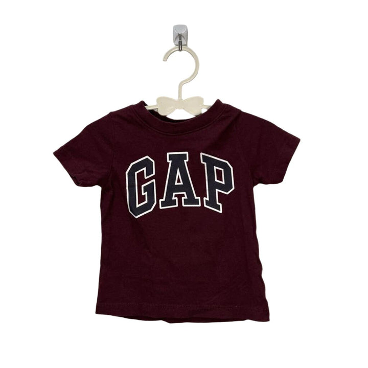 SS Shirt / GAP Decal