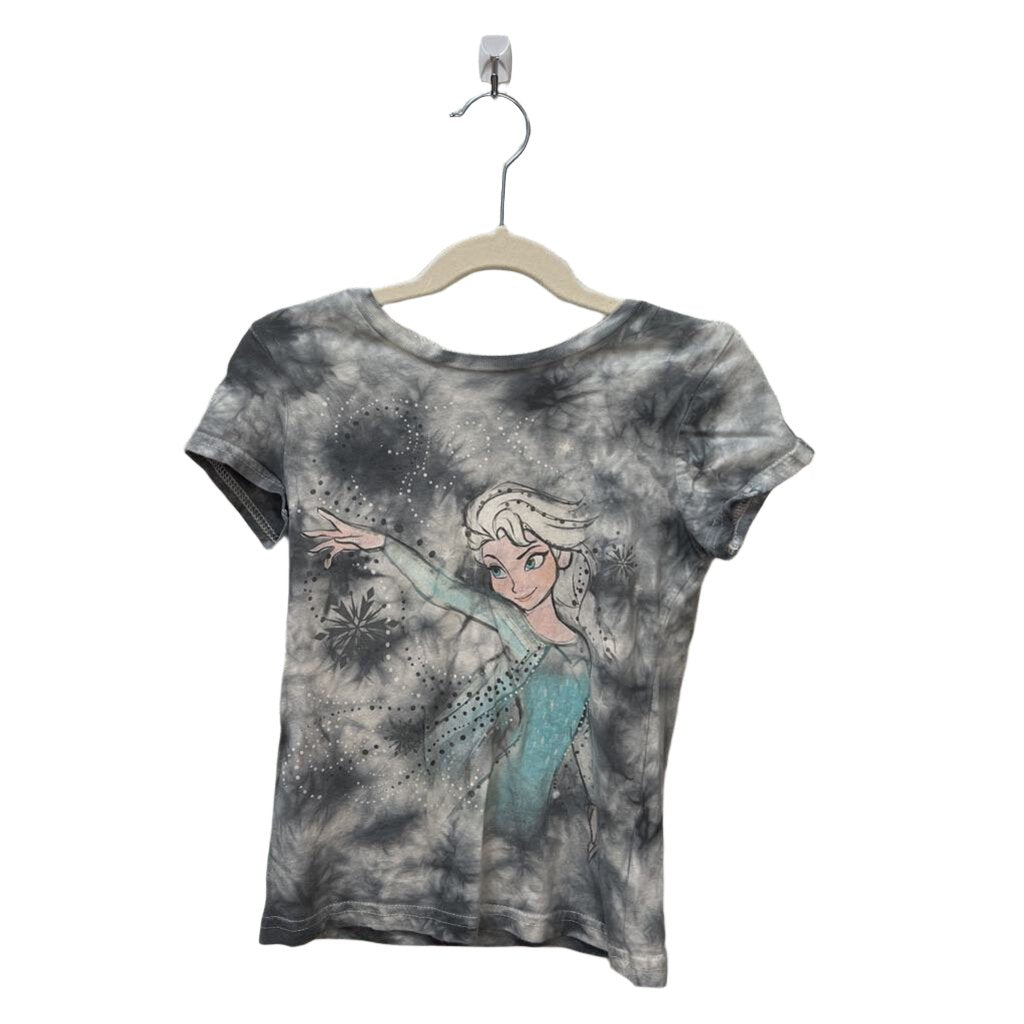 Elsa Frozen Shirt