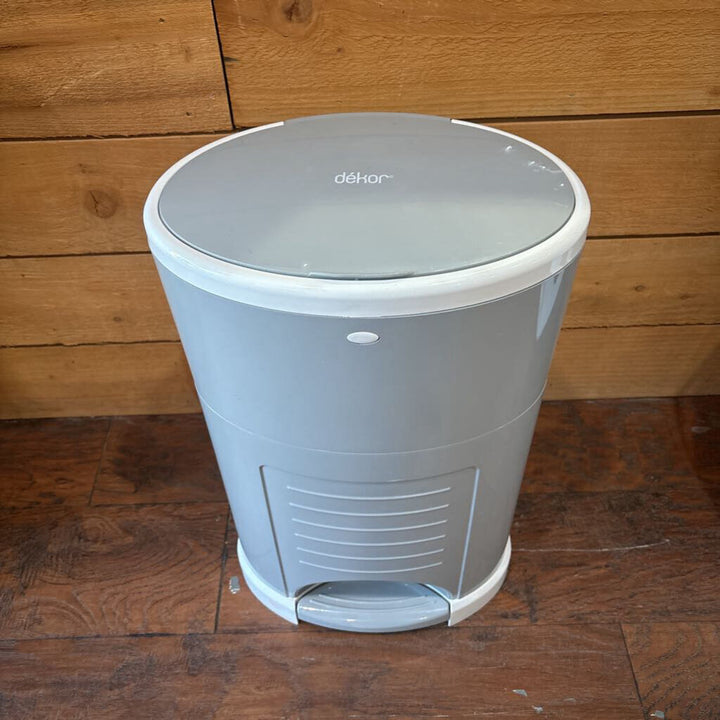 Diaper Pail