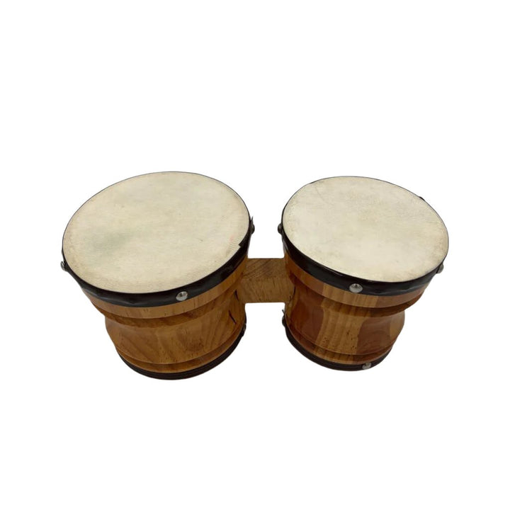 Junior Bongos